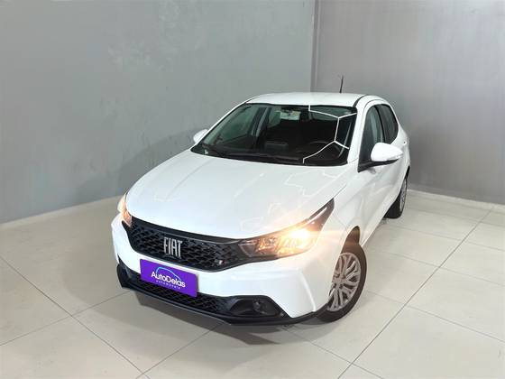FIAT ARGO 1.0 FIREFLY FLEX DRIVE MANUAL FIAT ARGO 1.0 FIREFLY FLEX DRIVE MANUAL